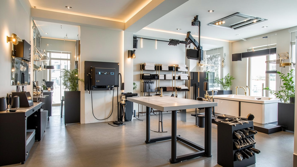 Mars Petshop & Grooming Studio
