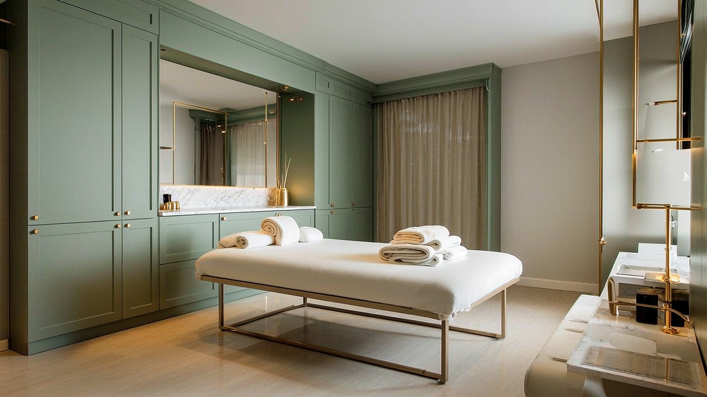 Talya Spa Üsküdar
