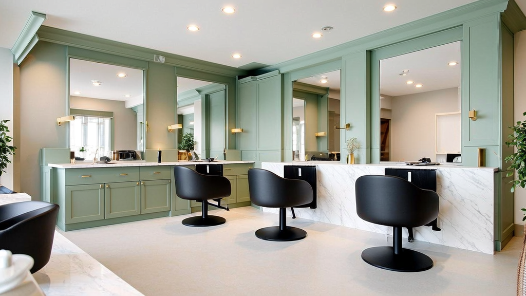 Make Up Studio