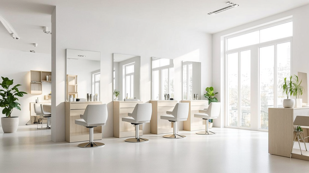 Saloon See Bay & Bayan Güzellik Salonu