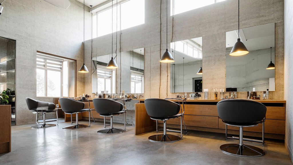 SALON NİRA