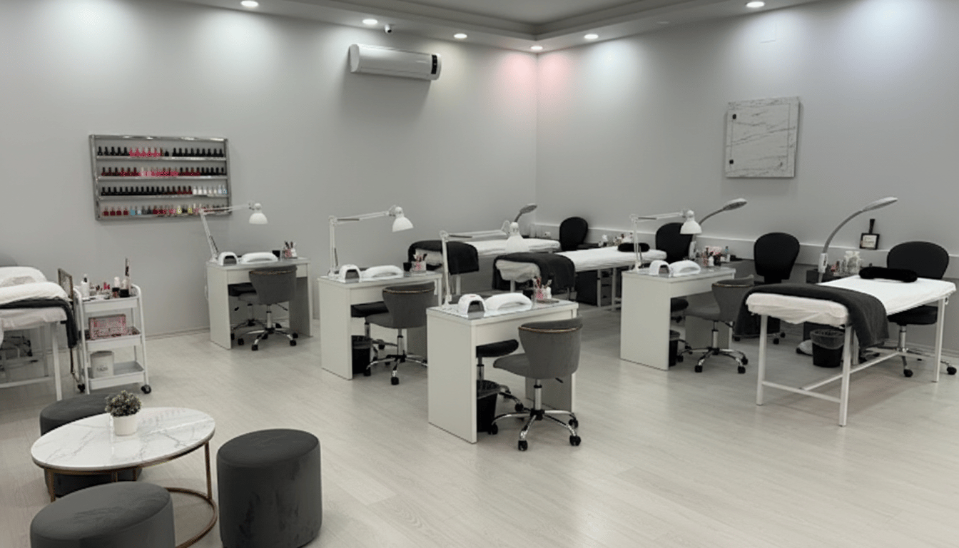 Mira Beauty Studio - Fatma Yüksek | İpek Kirpik - Jel Tırnak - Kalıcı Oje - Kaş & Kirpik Laminasyonu
