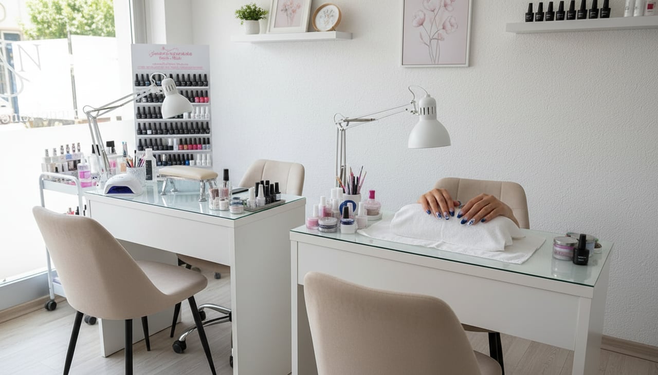 Beyza Nail Studio