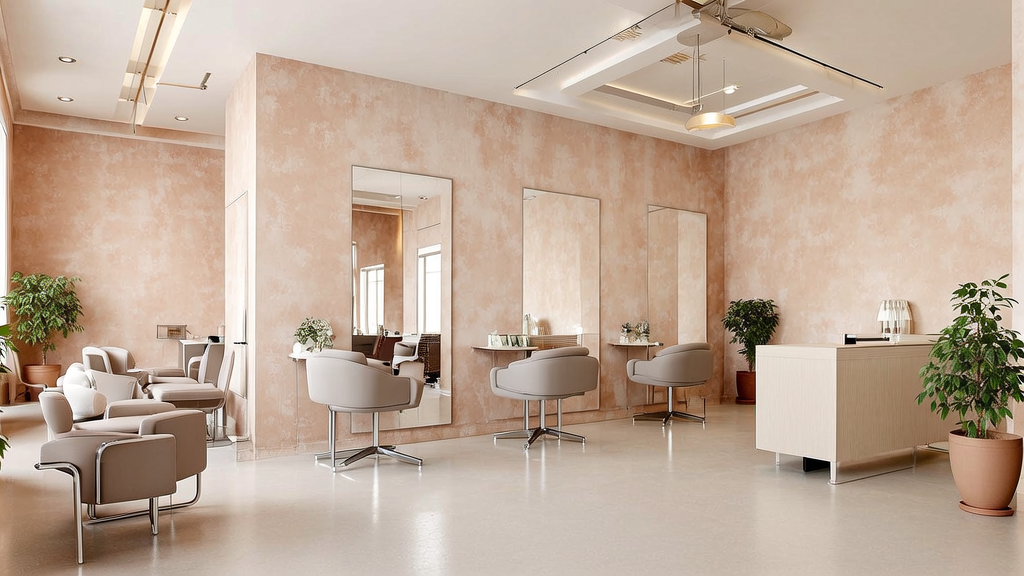 New London Coiffeur