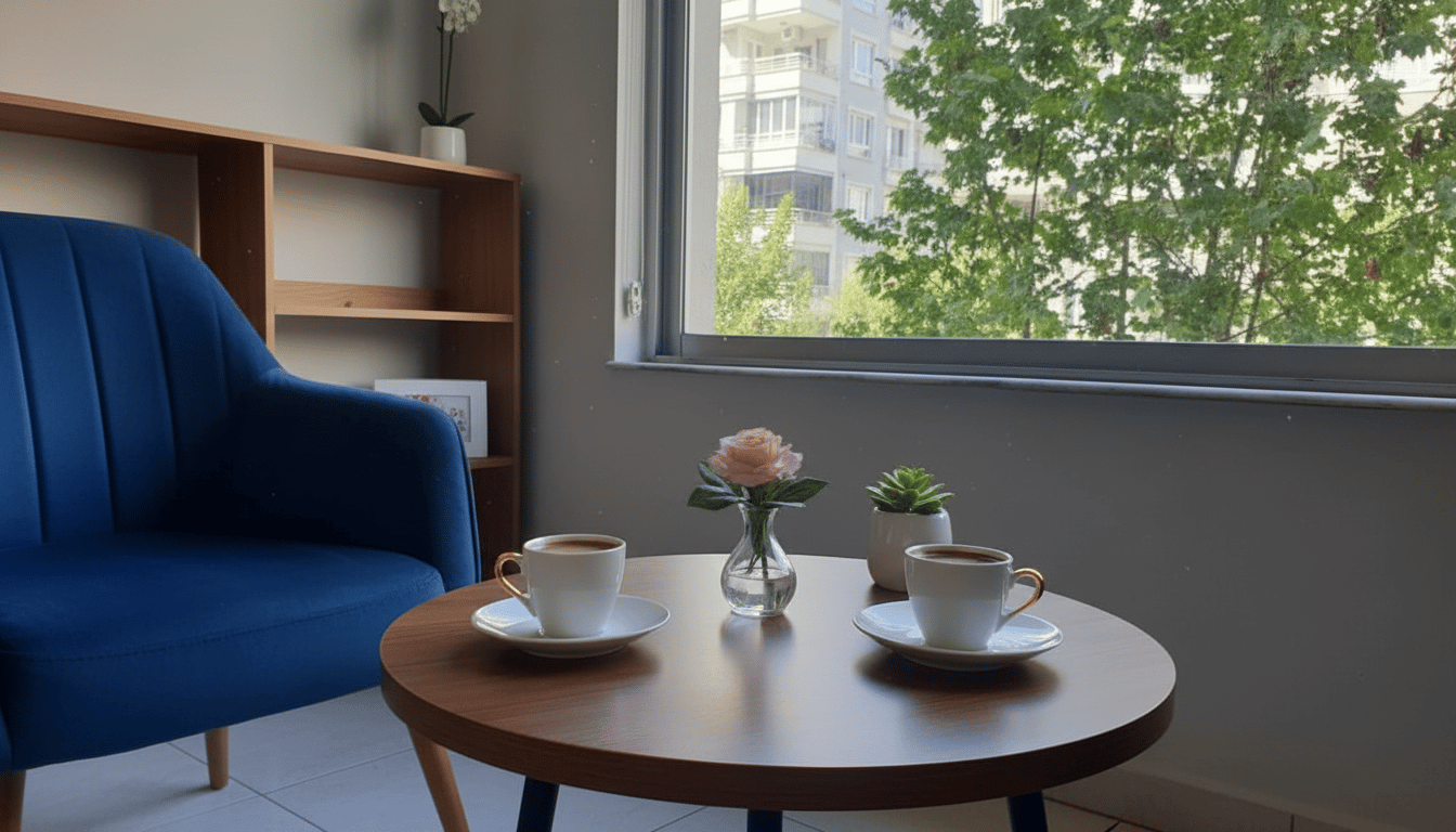 Cemile Der Beauty