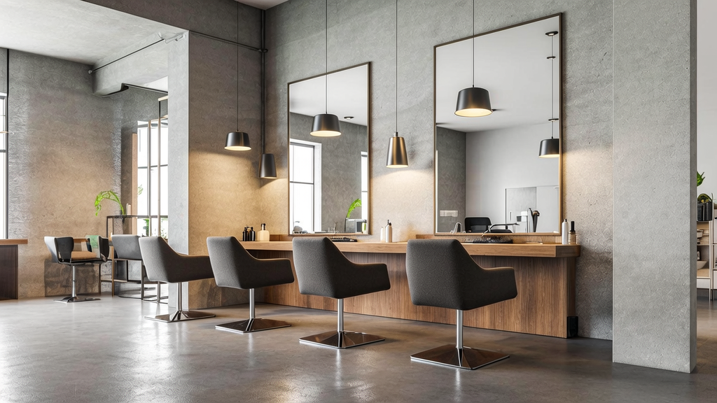 Saloon Koray Karaduman