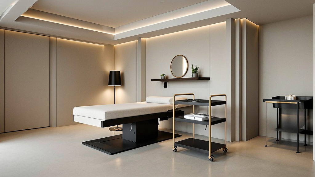 DRS Bay Lazer Epilasyon Merkezi