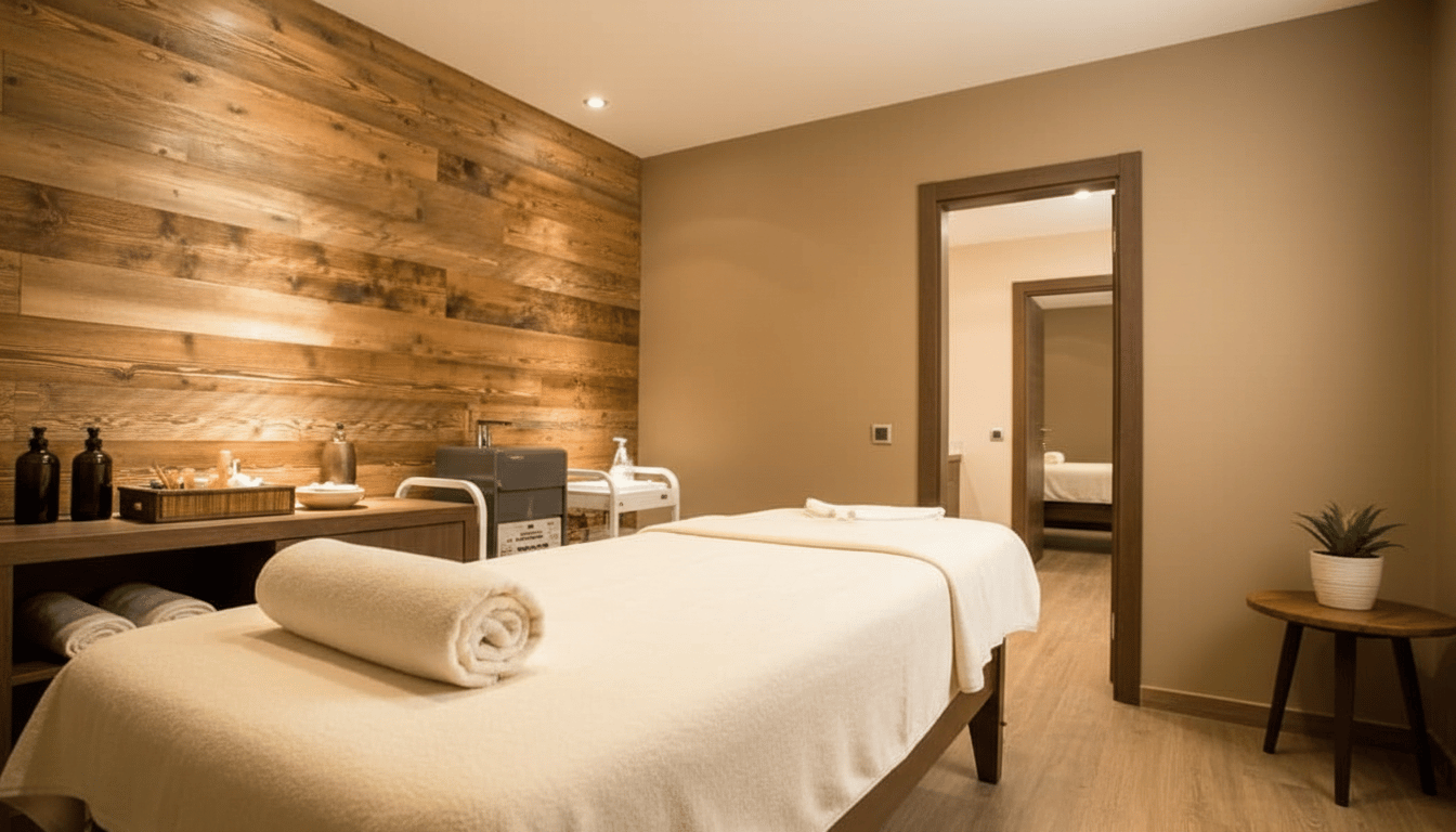 Spa Merkezi, Ankara Spa, Ankara Spa Merkezi, Spa Masaj,