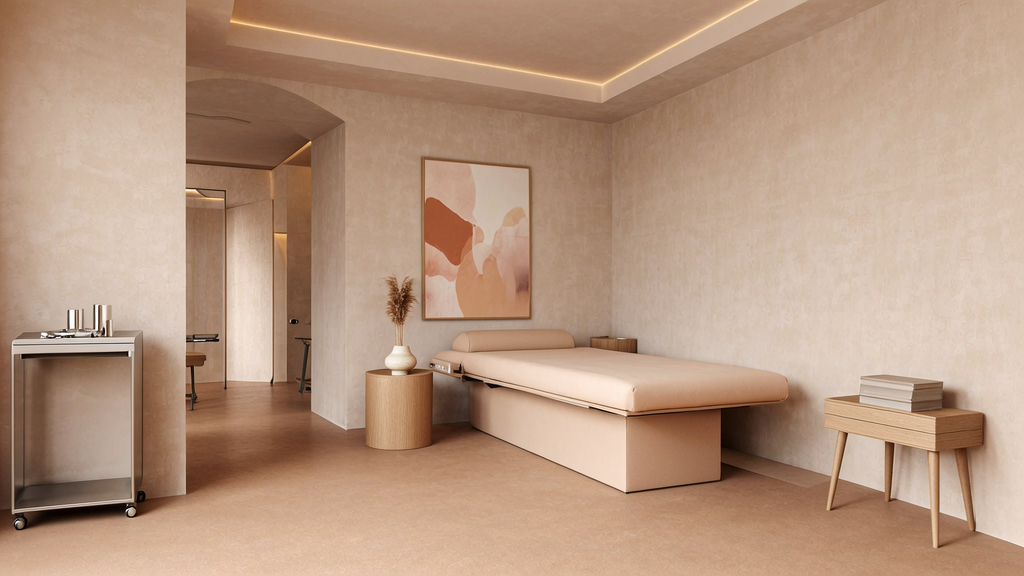 ŞANLIURFA LAZER EPİLASYON MERKEZİ