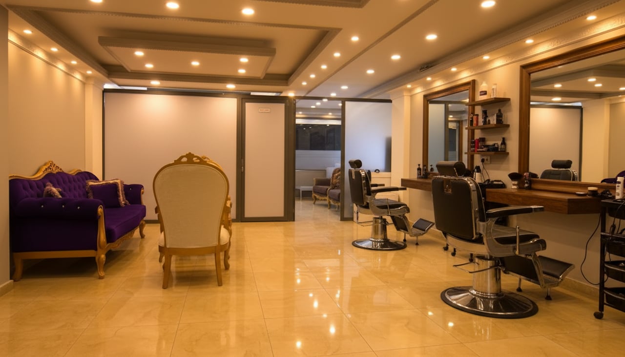 Epistore Men Erkek Güzellik Salonu