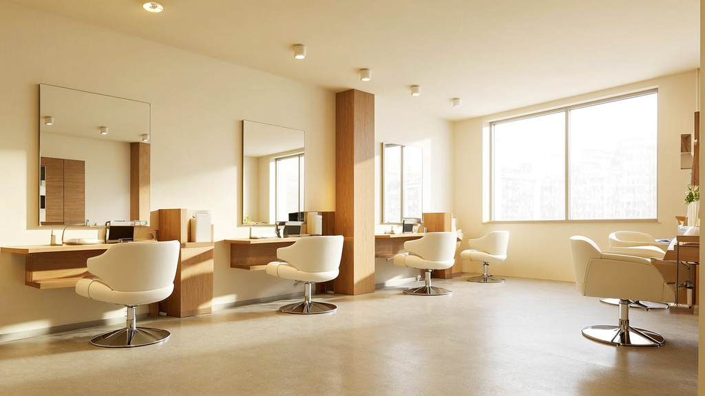 Cadde Beauty Bar