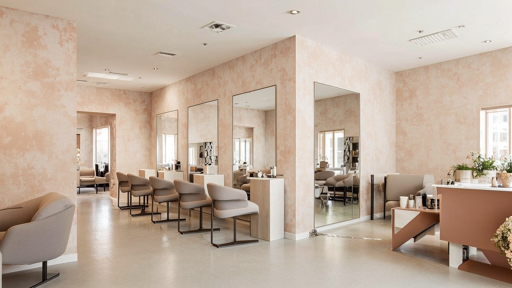 Naime Moda Evi Kuaför Salonu