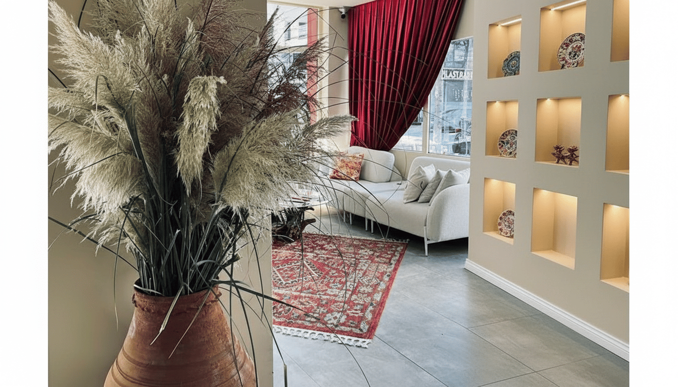 Elif Şen Beauty Bar