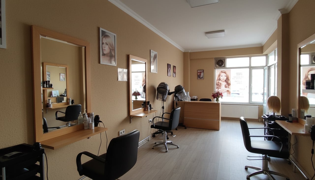 Doğuş Güzellik Salonu