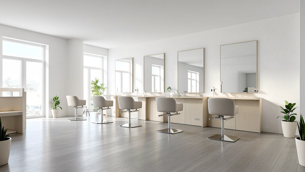 Murat Korkmaz Barbers Shop