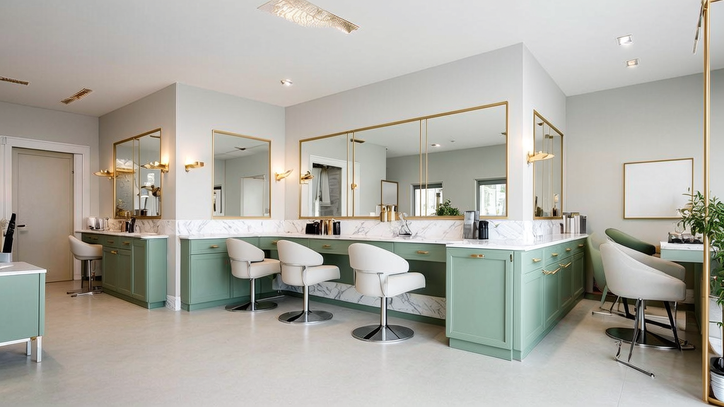 Saloon Yusuf Atak