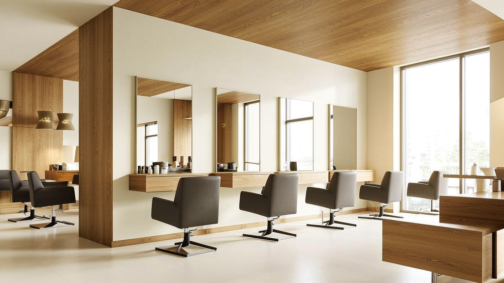 BARBERS CLUB MERAM