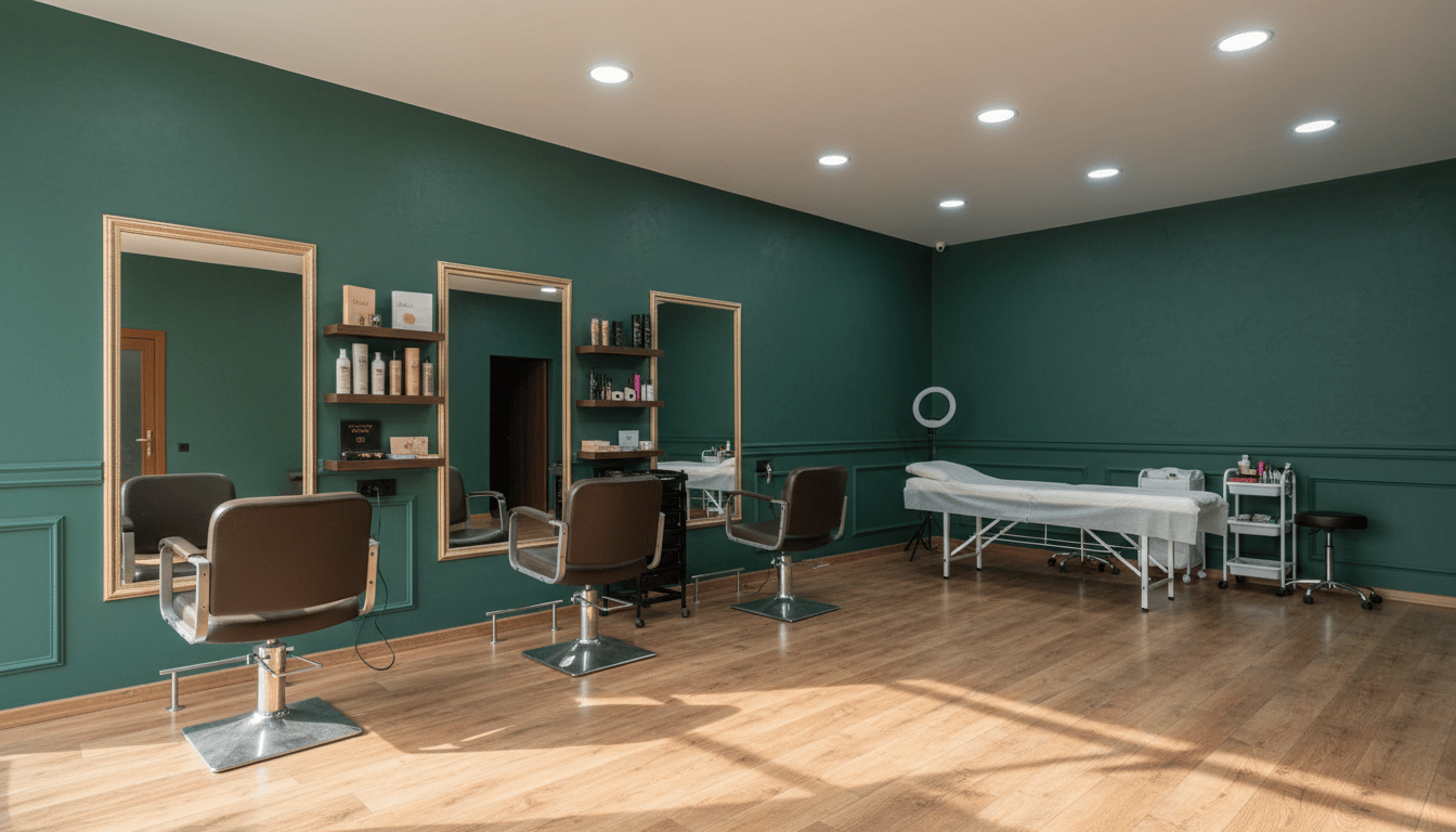 Behnaz studio kalıcı makyaj &PMU Bursa