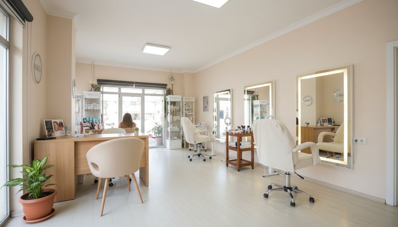 Urla Makeup&Beauty