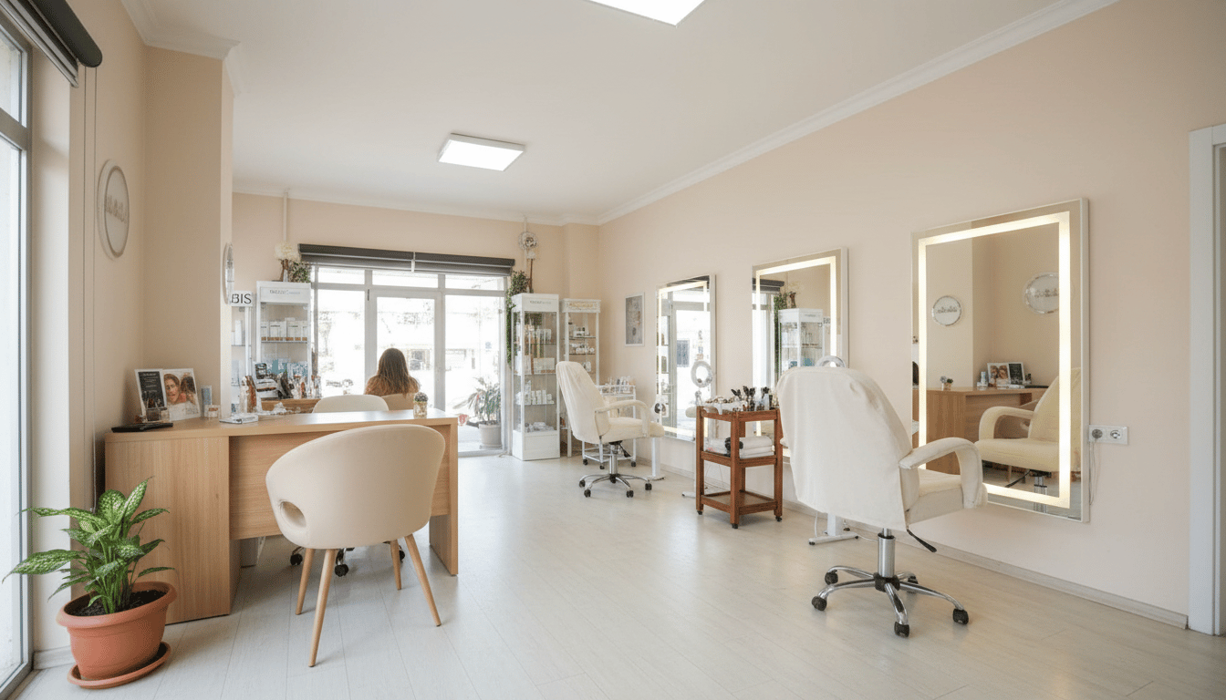 Urla Makeup&Beauty