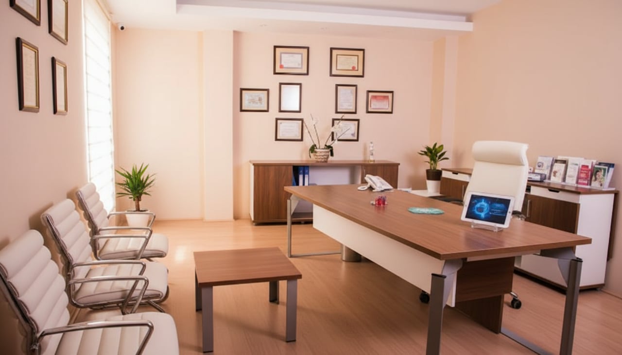 Kayseri Lazer Epilasyon | Clinic Estetik Merkezi