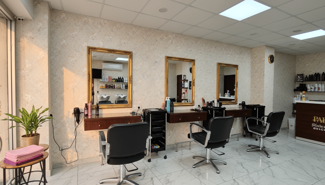 Paradise Friseur & Hair Dresser