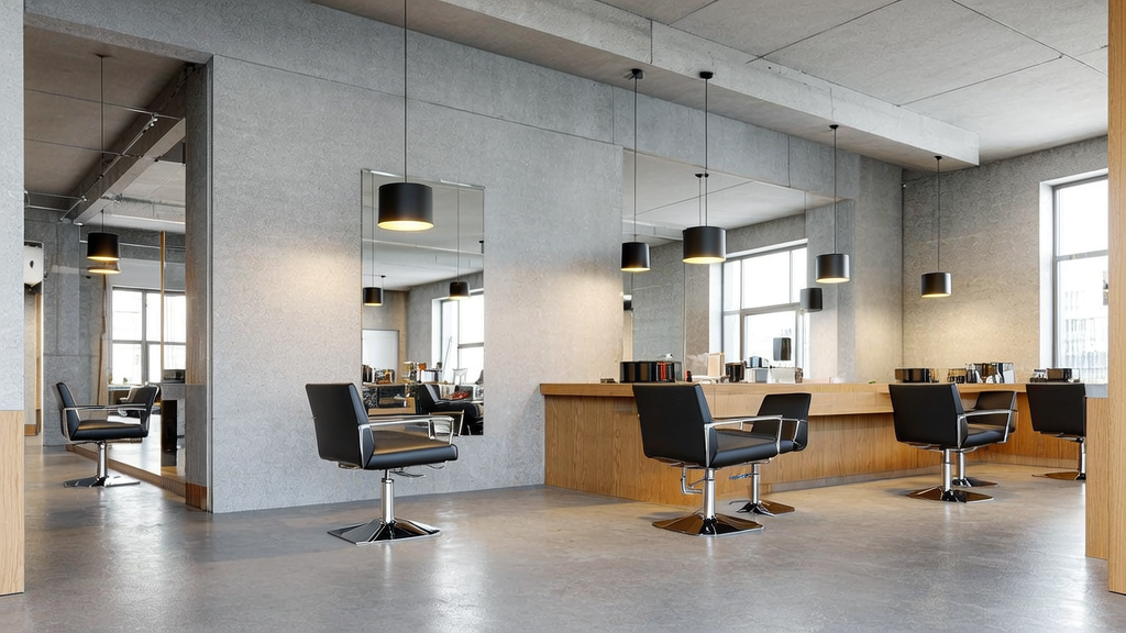 Harun Dinler Hairsaloon