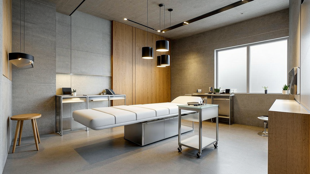 Md Estetica Clinic