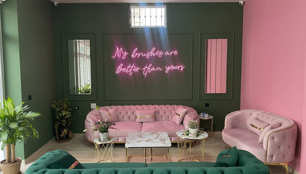 Sibella Nail Art Güzellik Salonu