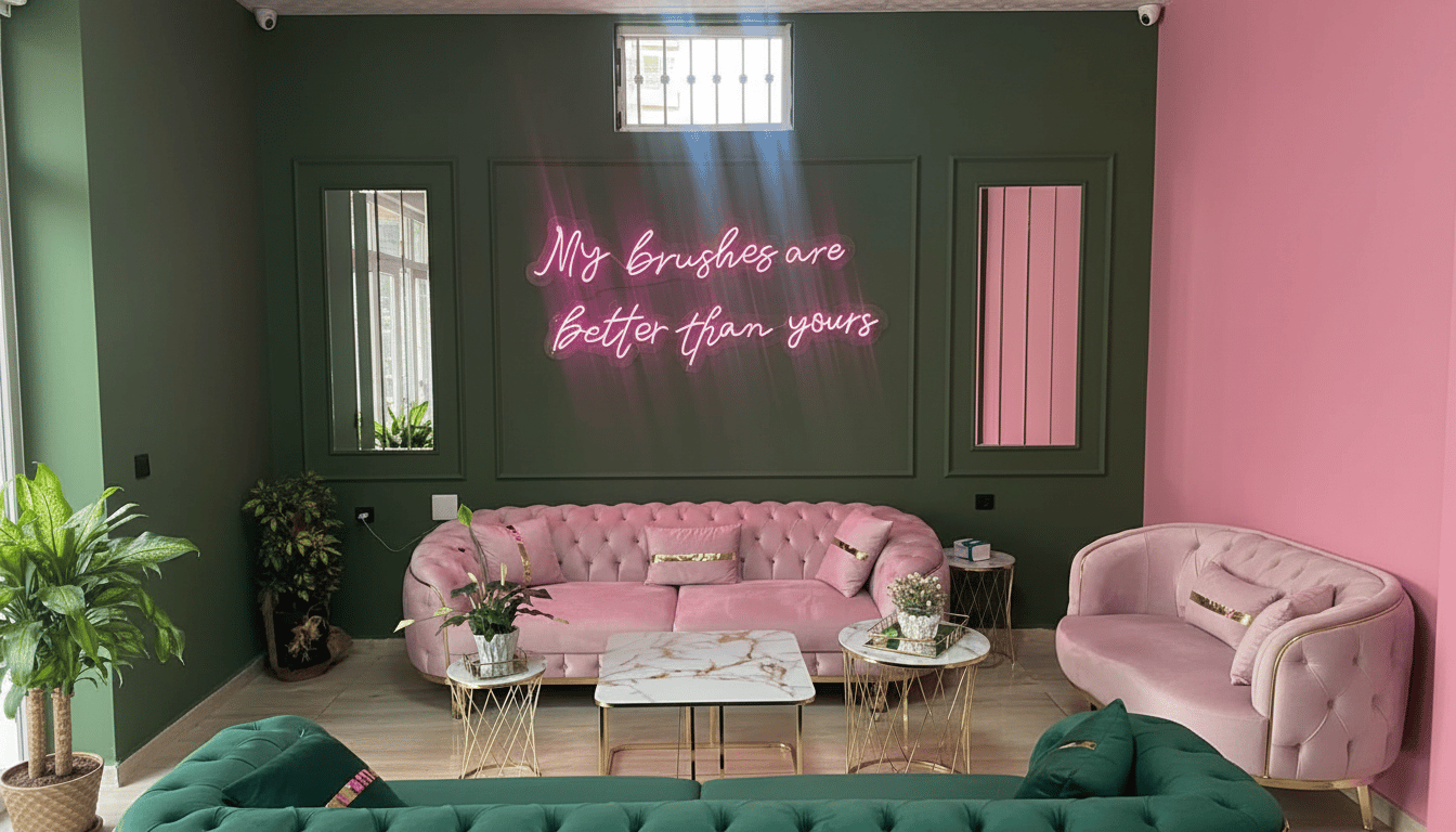 Sibella Nail Art Güzellik Salonu