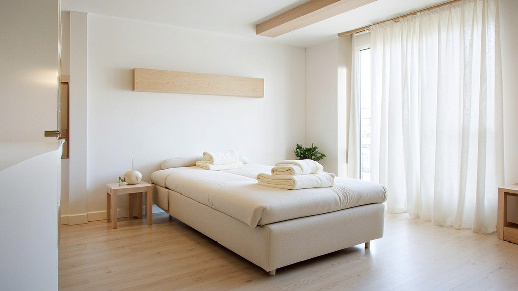 Pendik SPA ve Masaj Merkezi - Aromaterapi, Thai, Fizyoterapi