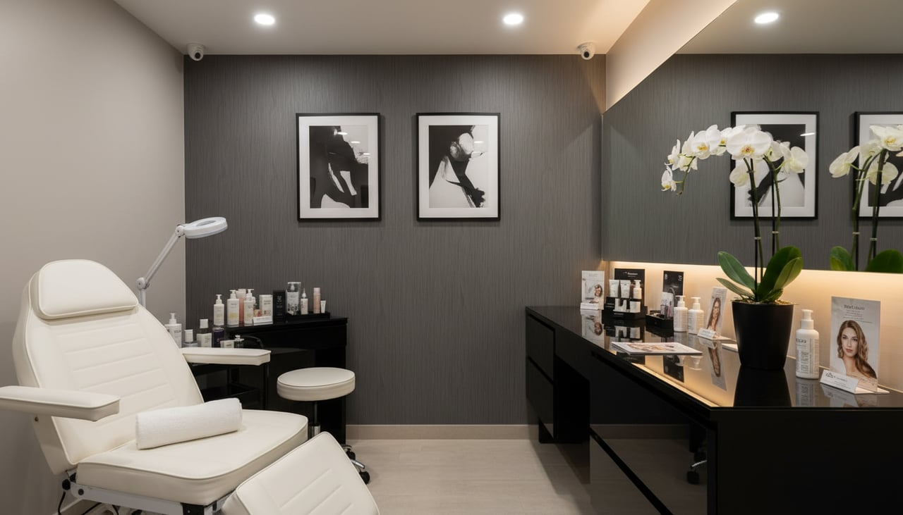 Dermameg Güzellik Salonu