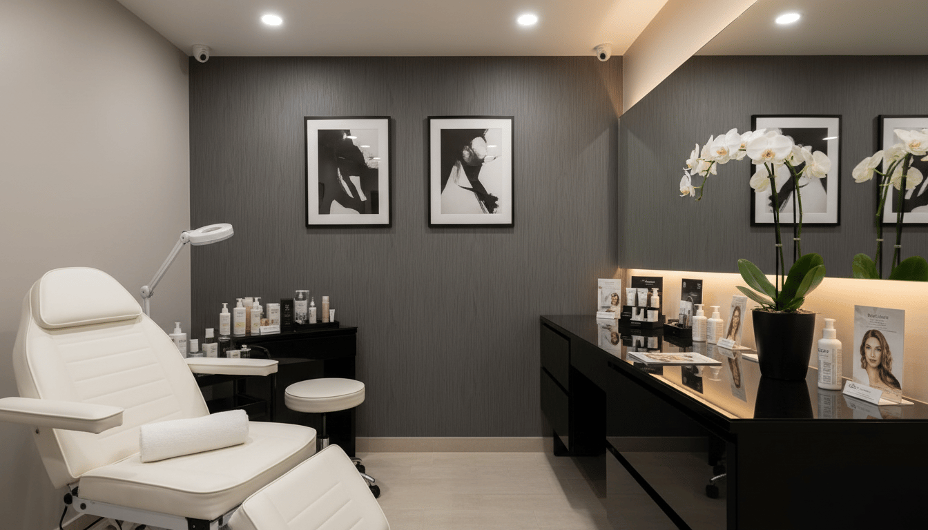 Dermameg Güzellik Salonu
