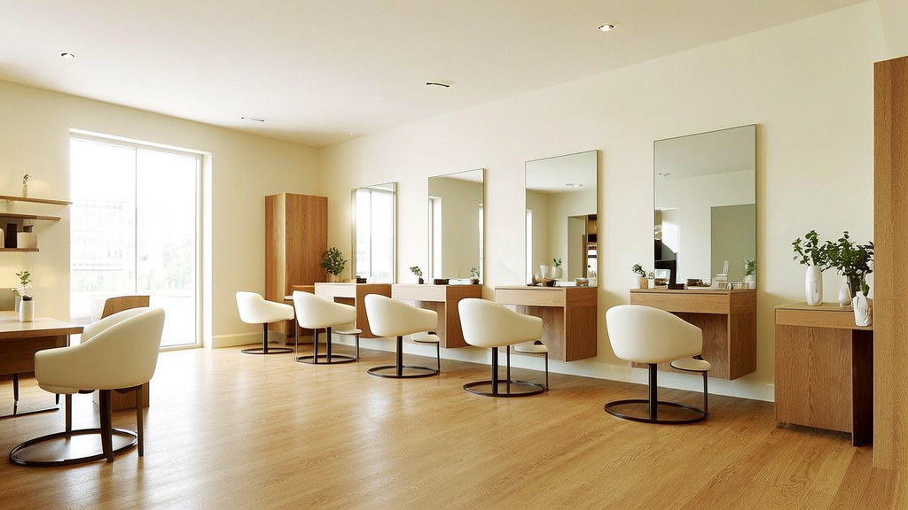 Saloon A ANIL BAŞAR