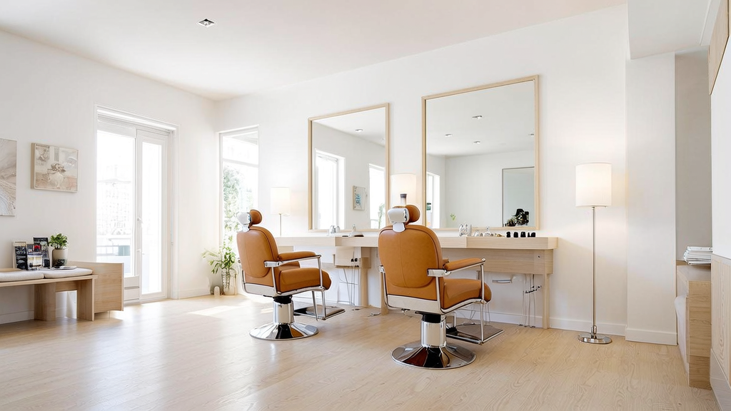 Aydin Barber
