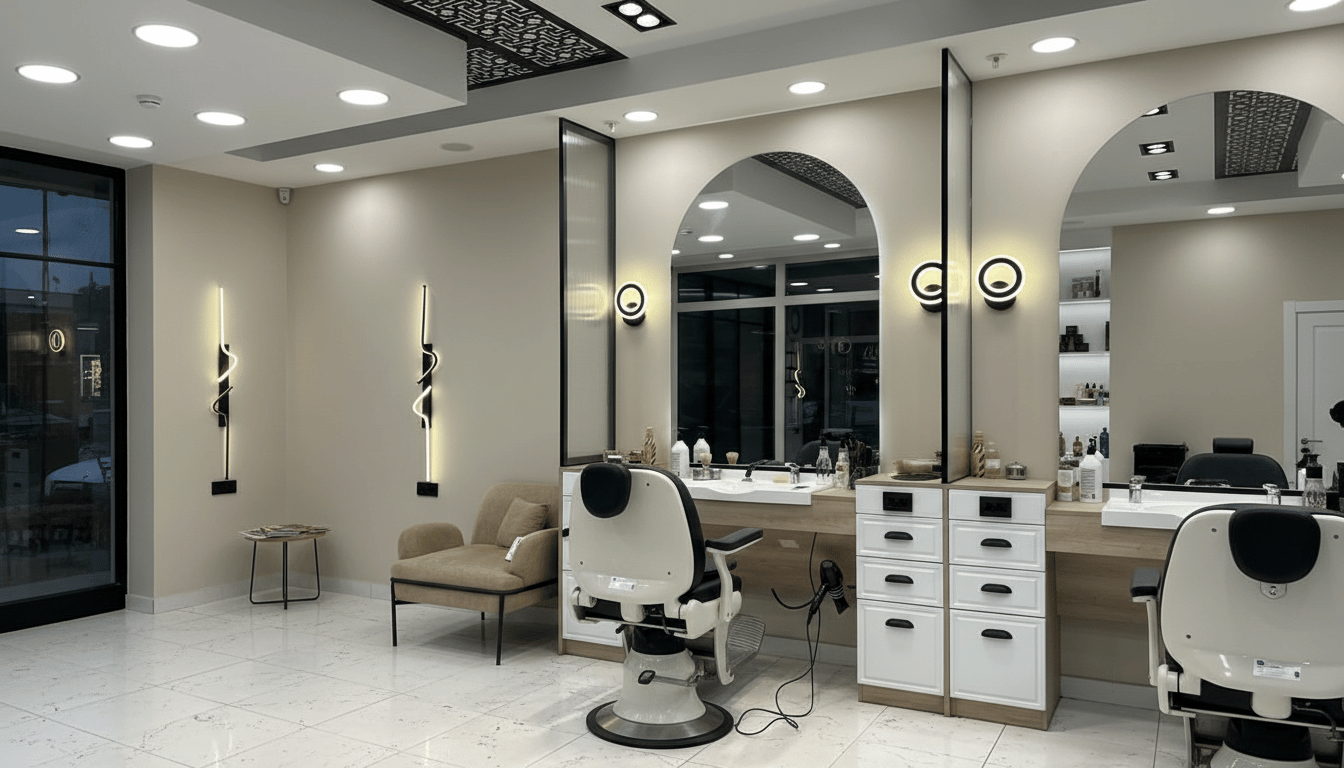 Gökhan Kuruçay Hair artist erkek kuaförü