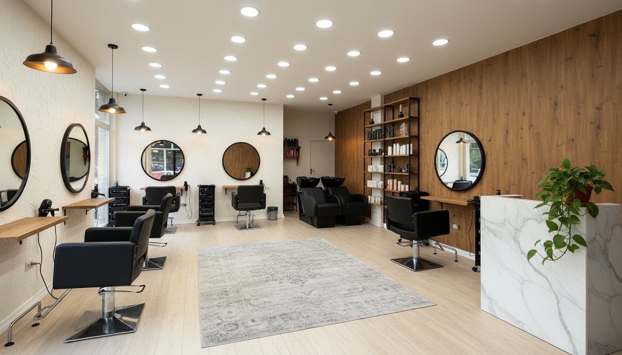 Hakan Aktaş Hair Stylist