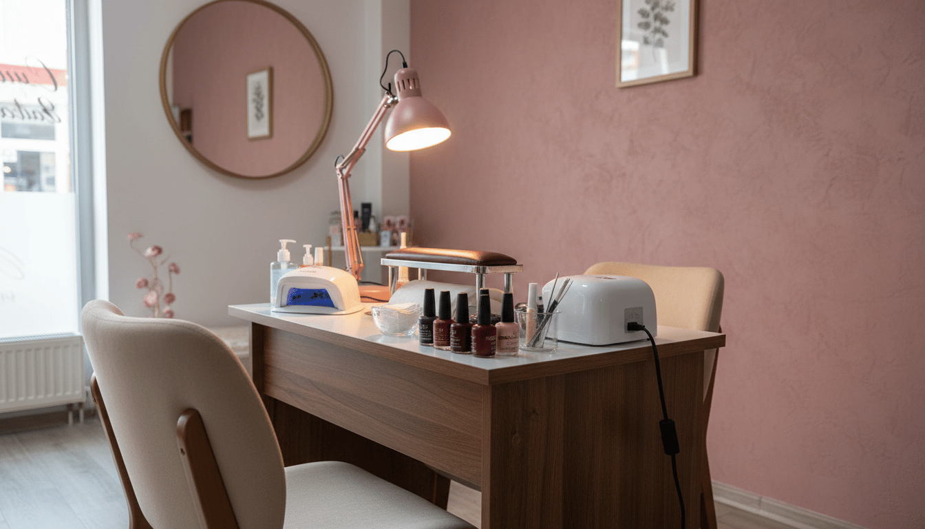 Luna Beauty&Nail
