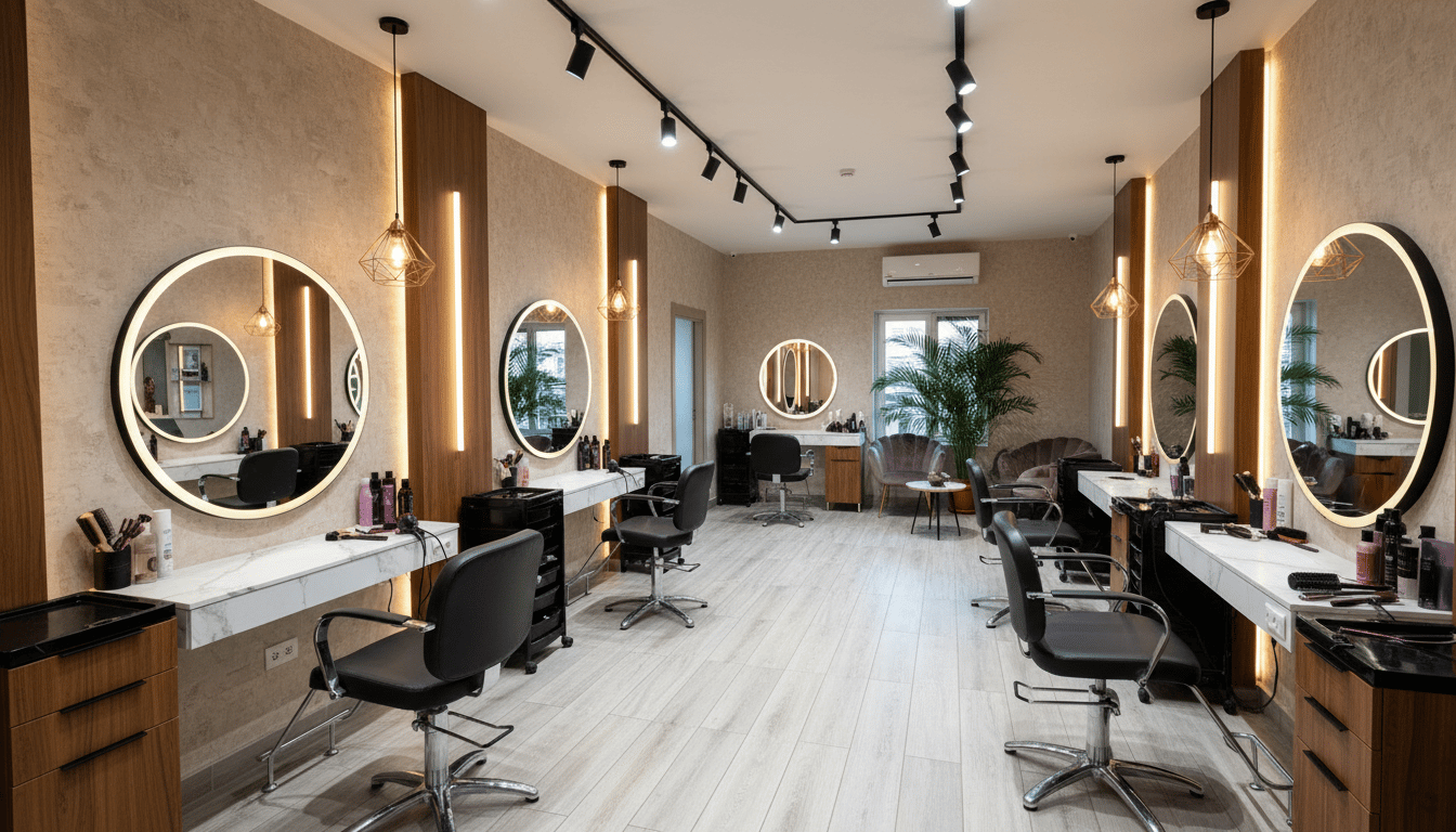 Abdullah sezer hair& makeup studio