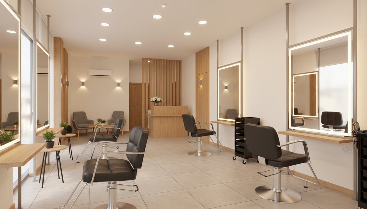 Origin Hair Beauty