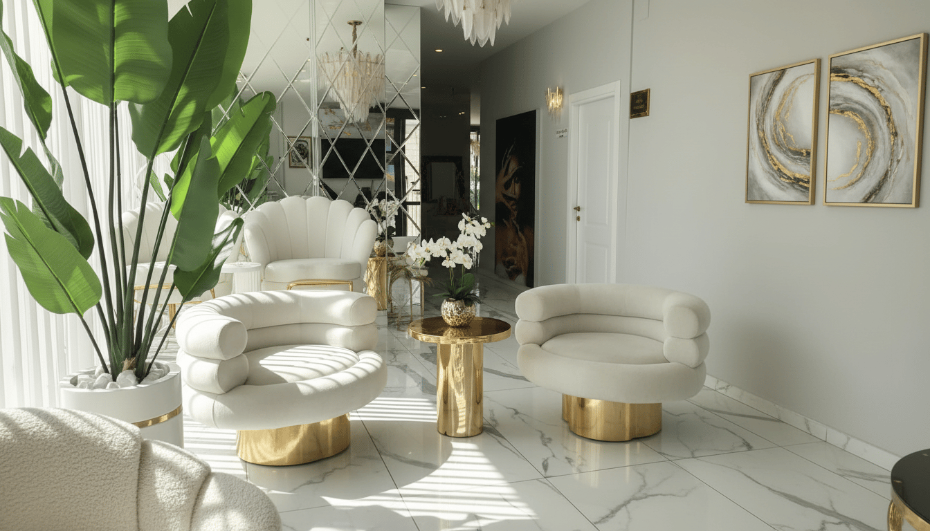 Selin Beauty Center Konya