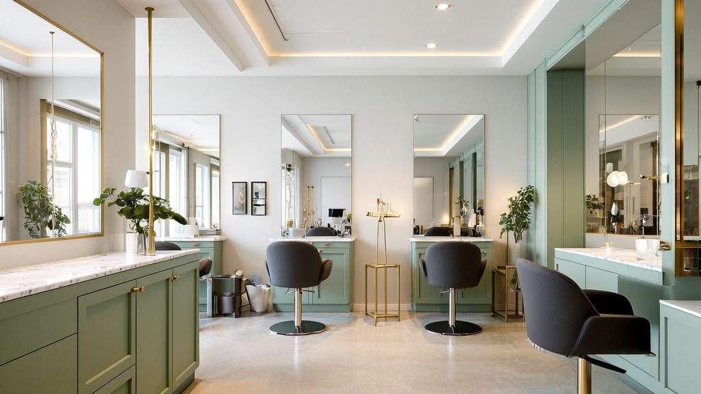 Salon sinan