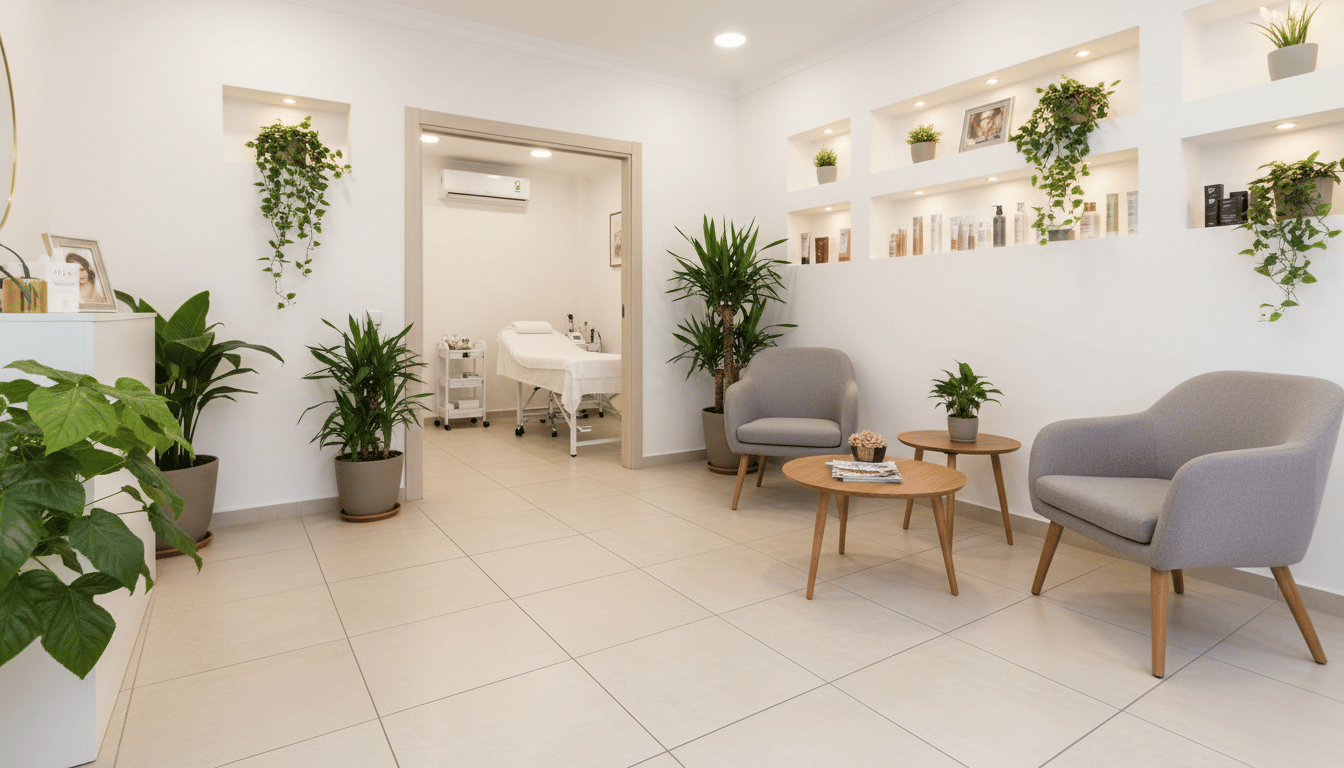 CARİNA CARE&BEAUTY ÜMİTKÖY