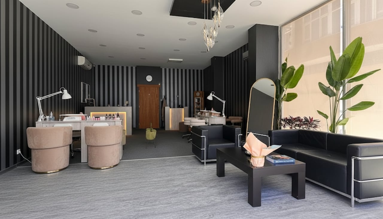 Meisa nail studio
