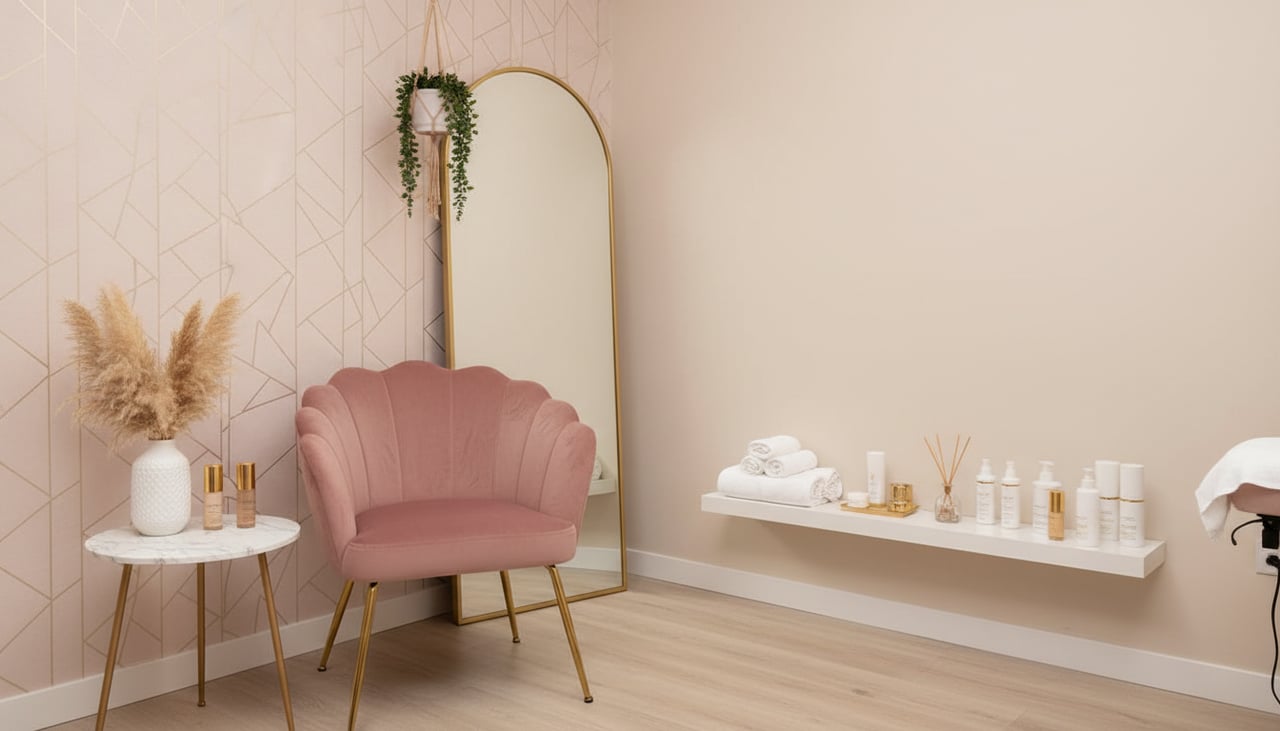 FDM BEAUTY ATELIER