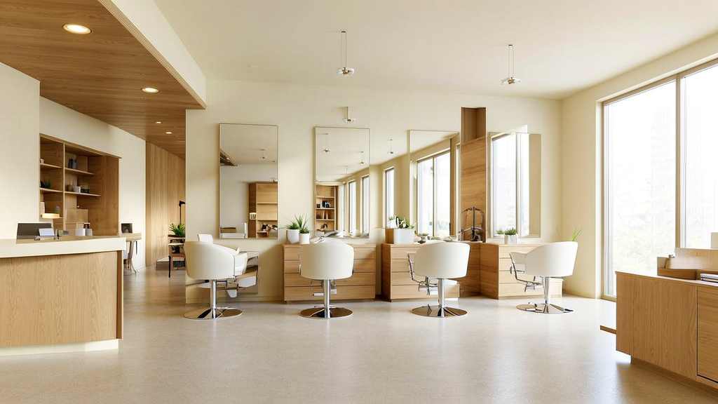 Fatolli beautycenter & hair makeup