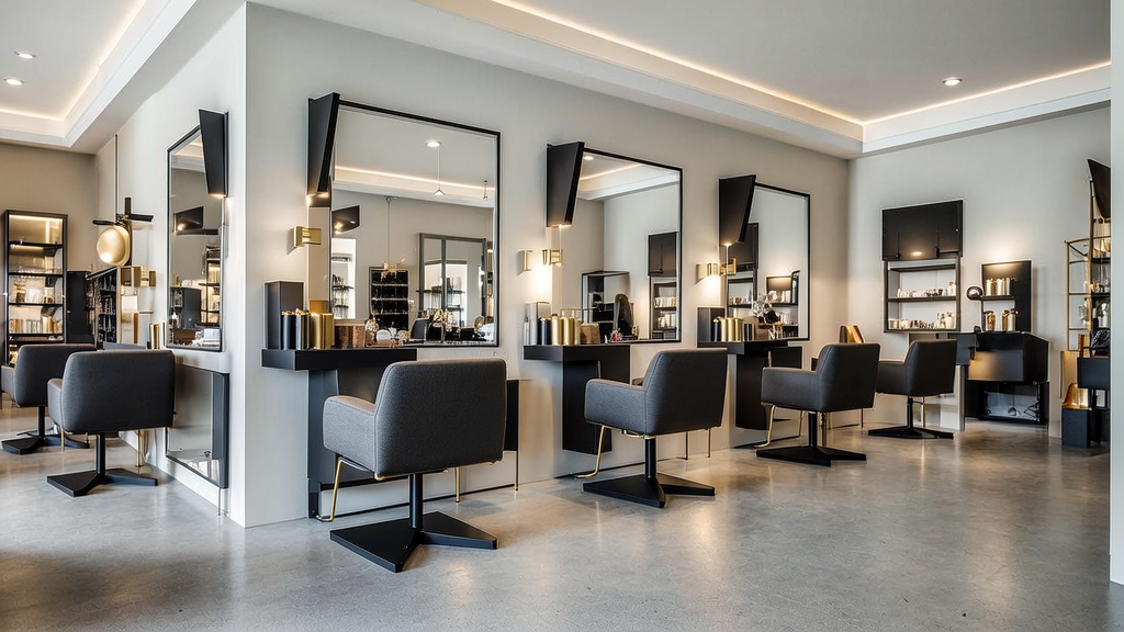 Murat Kumaru Hair Artist
