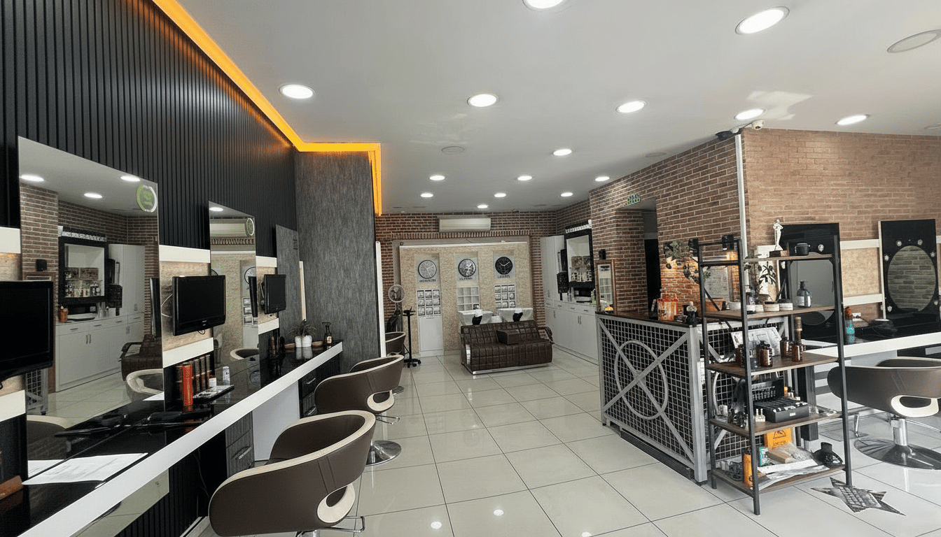 Hair Club Orhan Atalı