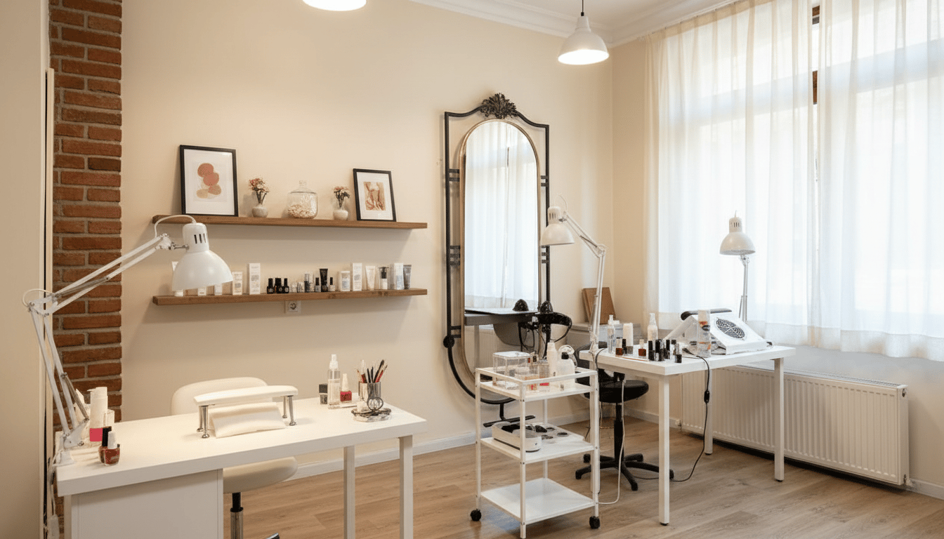 FerA Beauty House