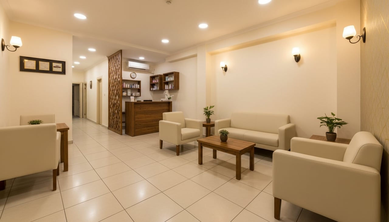 Royal Spa & Hamam